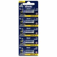 Imagem de Bateria 27A - 12V Vinnic - Valor Unitário
